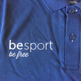 BeSportBefree