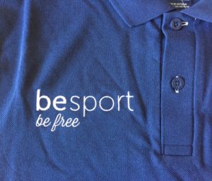 besportbefree