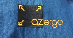 BroderieAZERGO