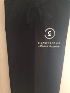 C-Gastronomie