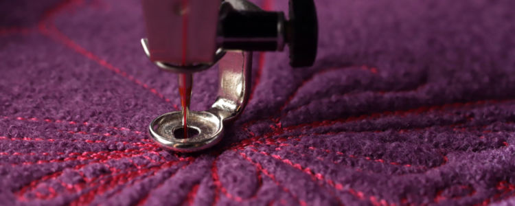 broderie personnalisée textile
