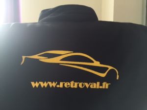 retroval